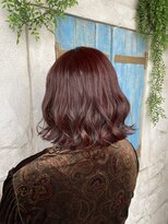 ララ(LaLa)&nbsp;ディープピンク