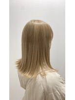 ソルバー(SOLVER)&nbsp;ブロンドベージュ