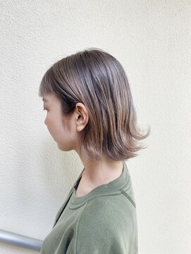 エイト オキナワ 沖縄新都心店(EIGHT okinawa) 【EIGHT 沖縄】お客様スタイル