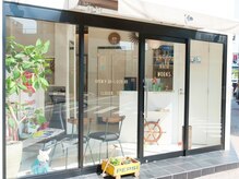 アンカー ヘアーワークス(ANCHOR hair works)