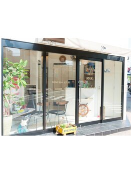 【亀有駅徒歩3分】周りを気にせず自分だけのゆったりとしたサロンタイムを…☆居心地の良さも人気の秘訣◎