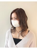 ルーツ(ROOTS)&nbsp;ハイライトカラー