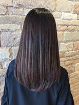 マイヘアイズグッド(My Hair is Good)&nbsp;艶々ストレート［髪質改善］［トリートメント］［今泉］［スパ］