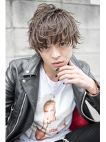 コルトバイコットン 上大岡店(COLT by cotton)&nbsp;ひし形/マッシュ/レイヤー/束間マッシュ【COLT上大岡】