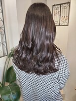 ヘア ケア ディエイチケー(HAIR CARE DHK) 上品ロング