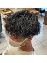 ティオル(Tioll) 波巻きパーマ