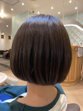 アンフィ 矢向(Anphi) 12-39 ミニボブ/ボブ