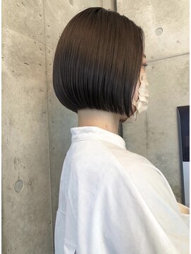 シエスタ(Siesta) siesta 京都河原町☆髪質改善×酸熱トリートメント