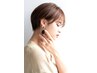 【ご新規限定♪】　うるつや美容液カラー　+　カット　+　トリートメント