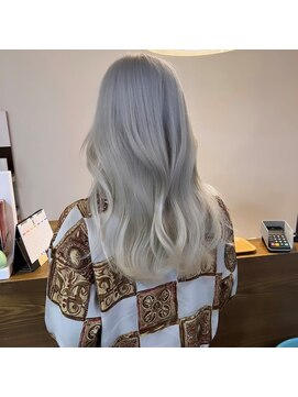 パームス(Palms) ホワイトカラー