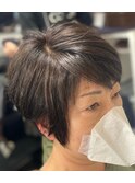 ショート