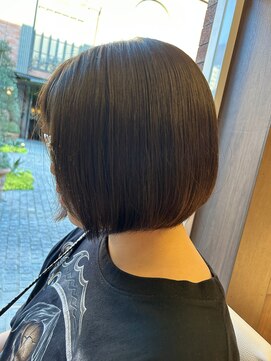 ハグズ 今時BOB