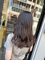 エスト 小倉(est)&nbsp;極細ハイライト/コントラスト/グレージュ/20代30代40代/