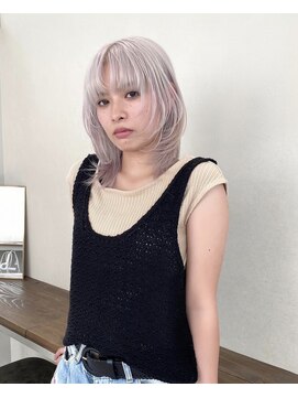 ローレン(Lolen.) 【ホワイト☆】藤川 侑大