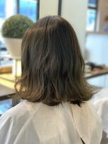 ベリード(varied)&nbsp;buru-zyu　&　bob