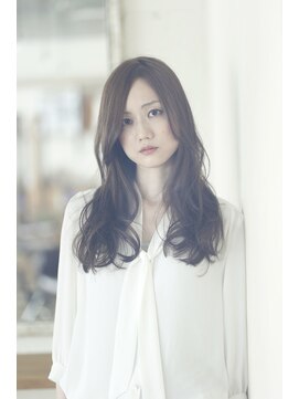 ラムス (rams) ゆるウェーブ