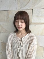 フォレスト ヒル Forest Hill by Genitore&nbsp;秋カラー/マロンブラウン