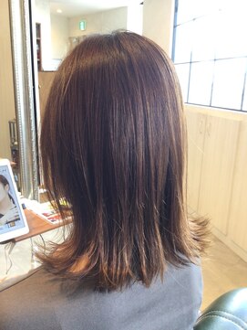 デイジー 大人ショートコレクションL【津田沼 ショート 屋代)