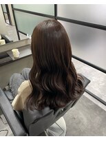 ネウィ 秋田(newi)&nbsp;ショコラブラウン