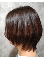 ケーズ(K's)&nbsp;ショートボブ