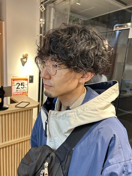 ロジエ(ROSIER) おしゃれスパイラルマッシュ