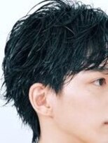 プリス ヘアー(pulis HAIR)&nbsp;メンズショート