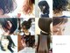 オトミカヘアーの写真