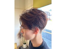 ヘアサロン ドンナ 香芝下田(DONNA)