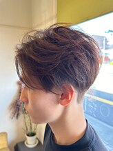 ヘアサロン ドンナ 香芝下田(DONNA)