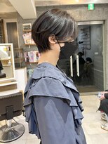 センスヘア(SENSE Hair) 大人ショート