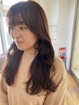 マーシィ(MARCIE) pink beige