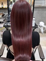 トルネード(TORNADO) 髪質改善ケラチントリートメント自然なストレート修復K20240606