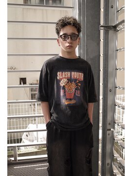 スピンオフシフト(SPIN-OFF SHIFT) ハイライトスパイキー