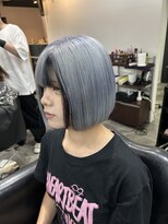 リゲル(rigel)&nbsp;ブラック×シルバー