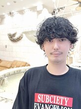 ティンク 横須賀中央(Tink) 高橋 正樹