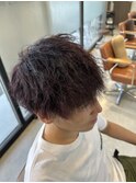 ボルドールビーXツイストスパイラル
