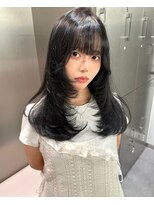 エリオ クペウ(aillo. cope'u)&nbsp;ザクザクレイヤー