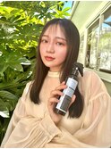 美髪 髪質改善オルケミスト【IVYjoureトレンドスタイル】