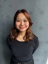 リッシュヘアー 箕面店(Riche hair) 吉野 彩夏