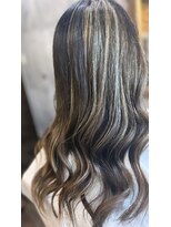 プラメーラ(PRAMEERA)&nbsp;ナチュラルハイライト、細めハイライト