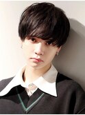 【韓流マッシュ】ゼロムーブマッシュ