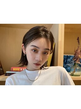 《平塚駅西口徒歩3分》自分にあったスタイルが素敵！SWEET ROOMの似合わせカットでアナタが輝くヘアに◇