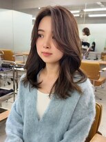 マセナ(Masena) ミディアム/ワンホン