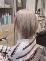 アヤナバイアヤラ 西船橋店(ayana by ayala)&nbsp;【RYO西船橋】ミルクティーベージュ