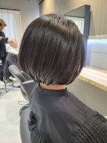 オペラバイジーナ(OPERA by ZINA)&nbsp;ボブ