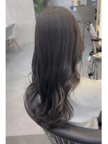 ロンドイディールバンダイ 新潟万代(Lond ideal) 春おすすめ透明感カラー