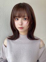 アフロートフクオカ(AFLOAT FUKUOKA)&nbsp;【3月27日NEWOPEN！AFLOAT福岡】似合わせカットくびれレイヤー