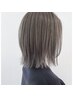 カット＋お悩み改善ヘッドスパ＋＝￥15950→￥14000
