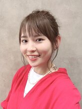 エンクス(enx) 黒木栞 【鶴ヶ峰】
