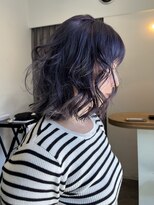 シカタ シーカ 鎌倉(CICATA/ShIKA.)&nbsp;【ブリーチカラー】くるくるスタイリング◎